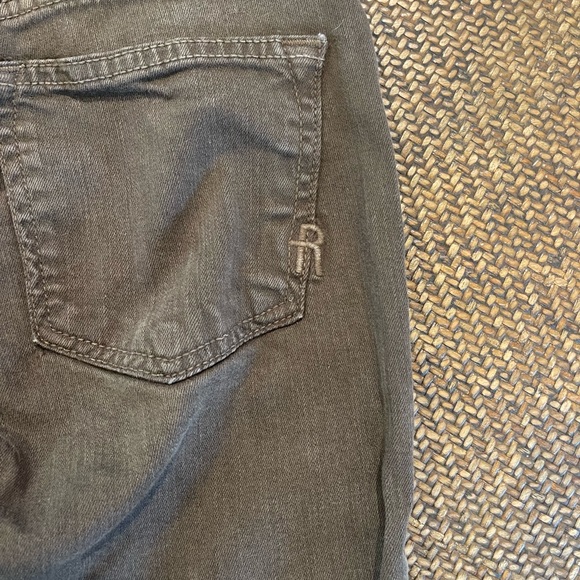 Rich & Skinny Jeans - Picture 3 of 5